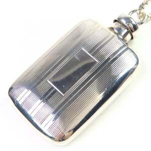 TIFFANY Silver Necklace